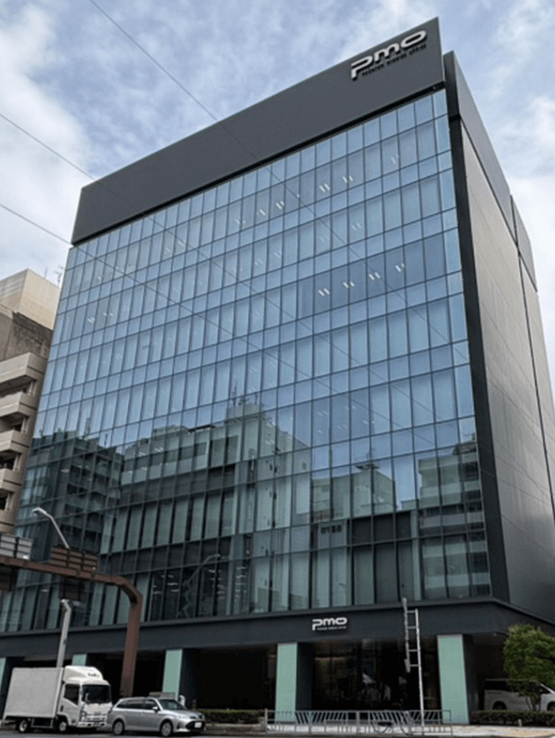 株式会社ハウスクル 外観画像