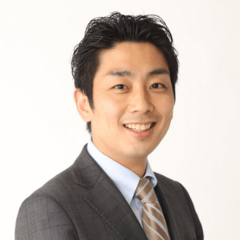 宅地建物取引士 坂東 裕