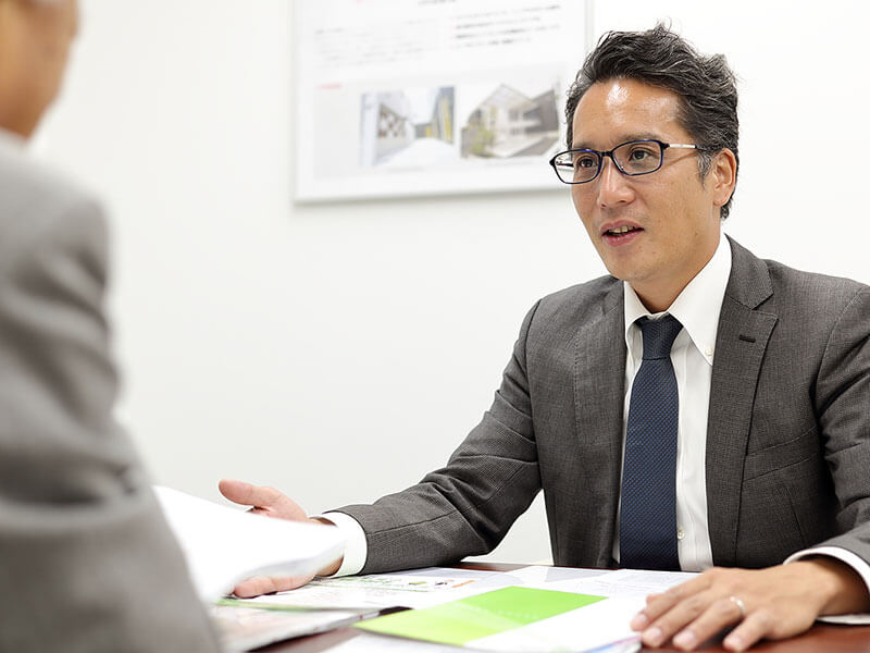 直接当社が買取