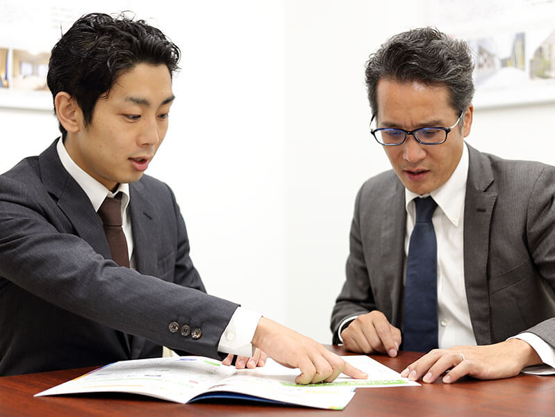 借地権無料相談ドットコムはなぜ無料なのか?