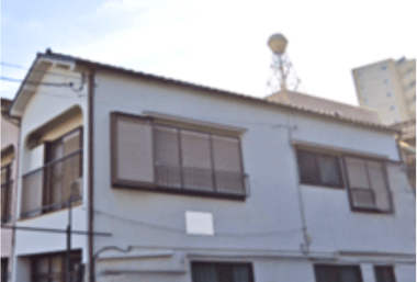 東京都荒川区荒川一丁目の借地権買取