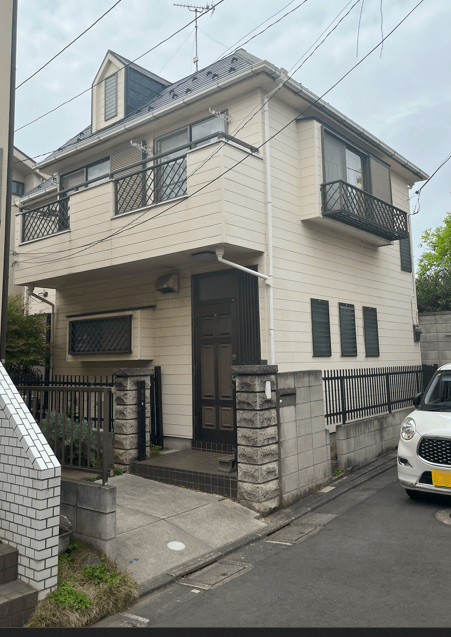 東京都葛飾区柴又一丁目の借地権買取