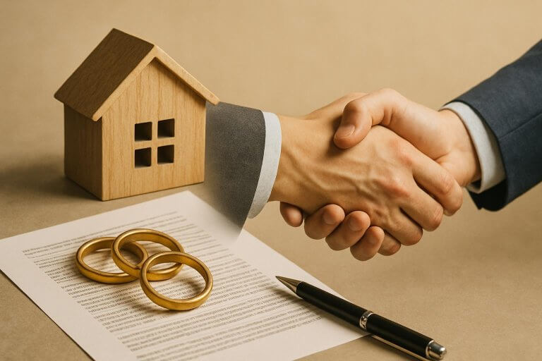 地主との交渉を円滑に進めるための事前準備と交渉術