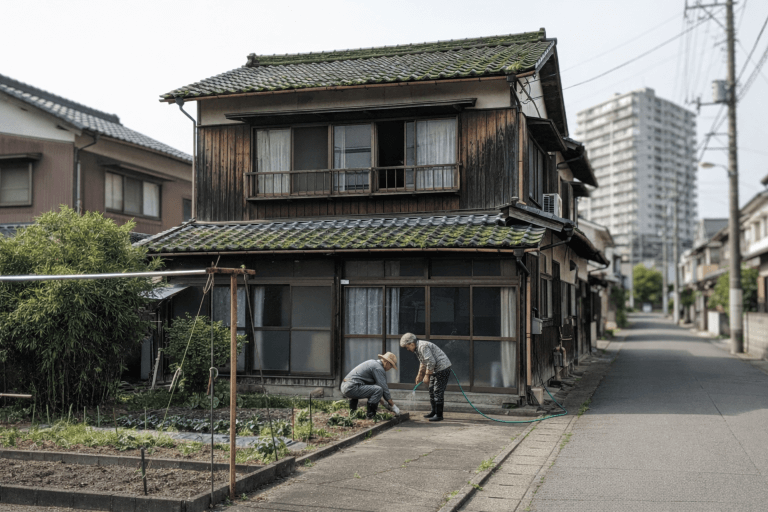 借地権付き建物・土地を売却するには？手順・価格相場・成功のポイント