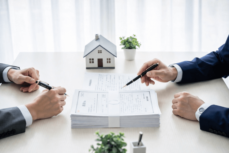 借地権を地主に買い取ってもらう際の注意点と断られた時の対処法まとめ