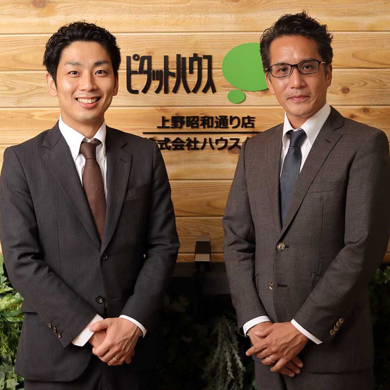 gaiyou-cont-images-20190828-001 ピタットハウス上野昭和通り店(坂東・秋元)